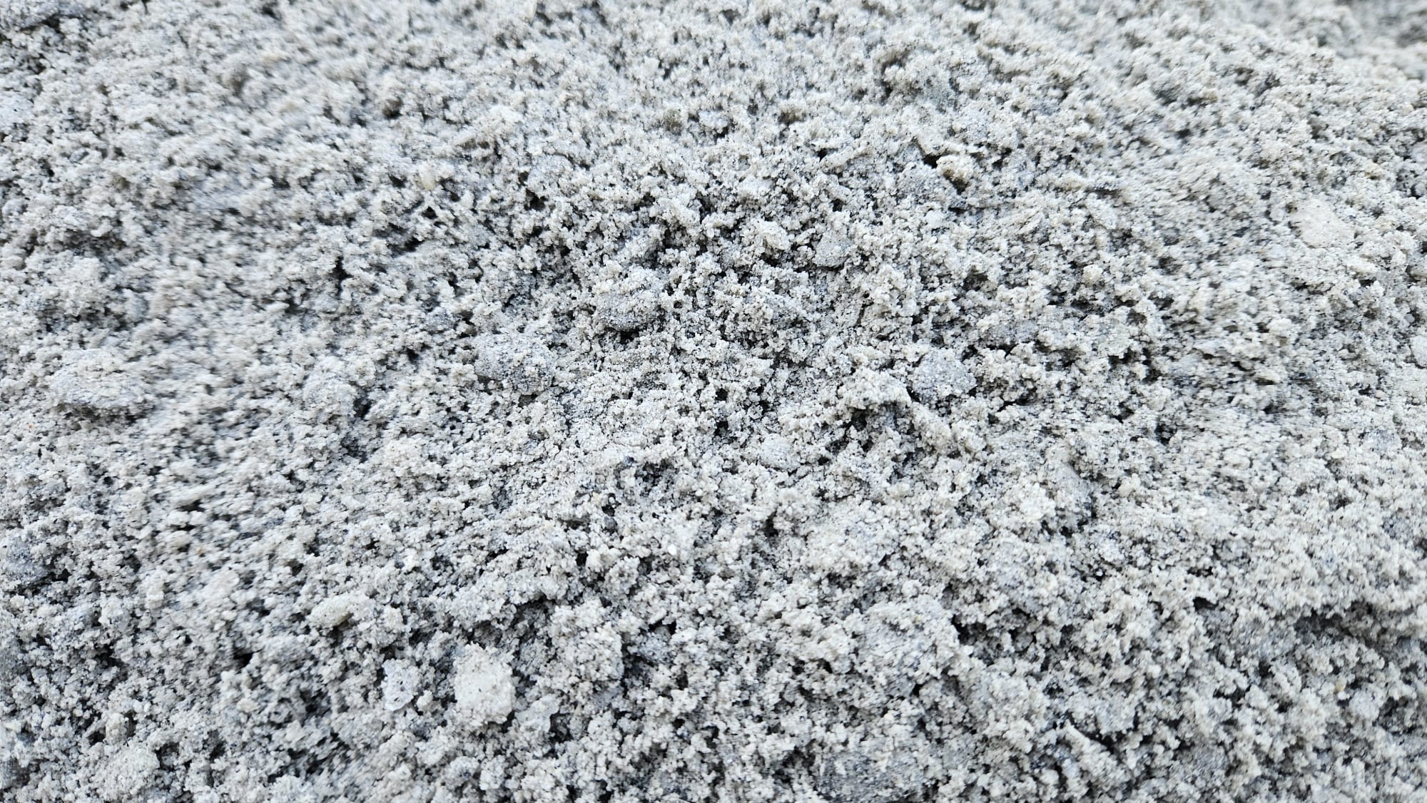 Mączka granitowa, frakcje 0-5mm
