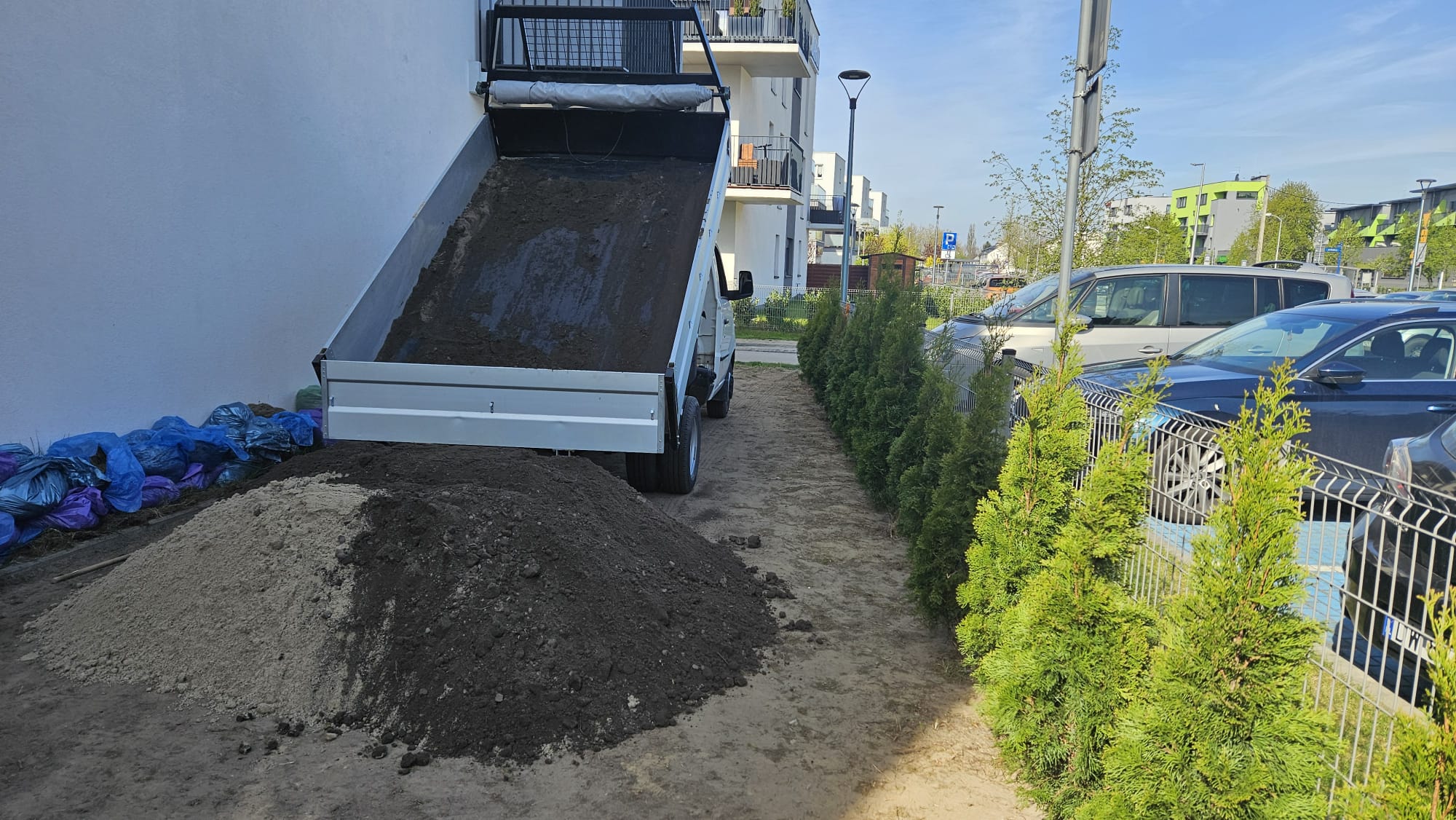 Piaggio Porter NP6 - Zdjęcie 4