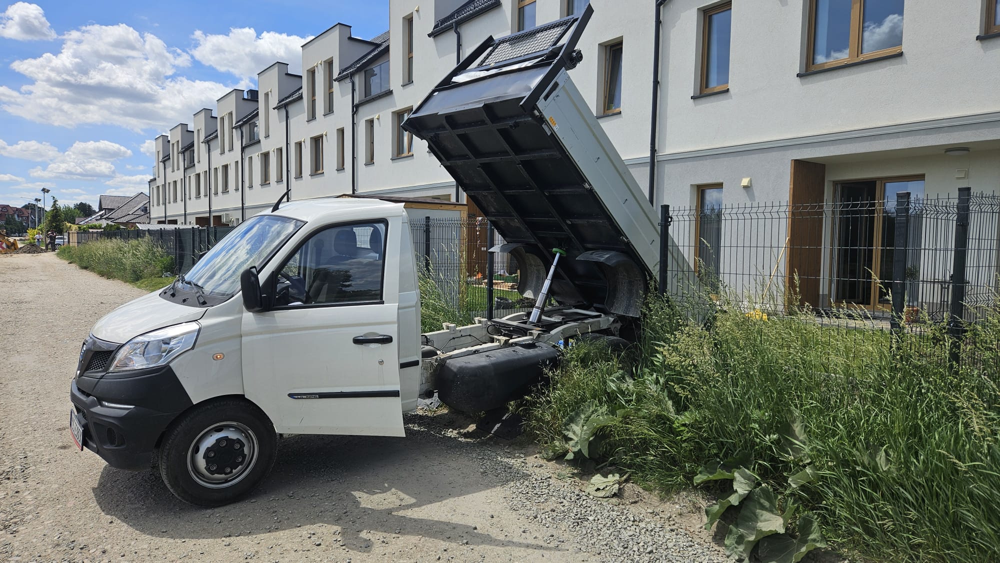 Piaggio Porter NP6 - Zdjęcie 6